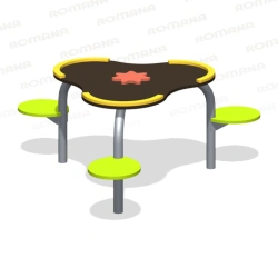 Детский игровой стол