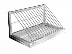 Kitchen Shelf for Cutting Boards, Model PKN