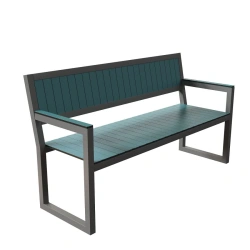 Outdoor Bench for Landscaping LG1056