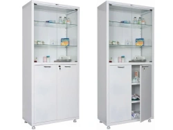 Medical Cabinet for Medications Hilfe MD 2 1780/SG