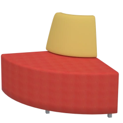 Модульные кресла