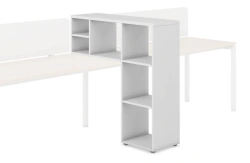 Target Bench System TAR905 - Modern Office Desk Solution