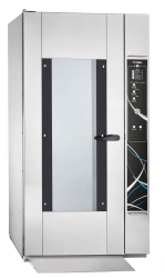 Heat-Proofing Cabinet for Baking SHRT-16P