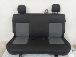 Second Row Seat for Lada Largus XGE 8450092837