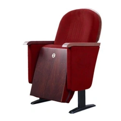 Soft Cinema Chair Model Moscow Lux