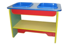 Water and Sand Center DM745