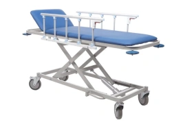 Medical Patient Transport Trolley MD TBL-01