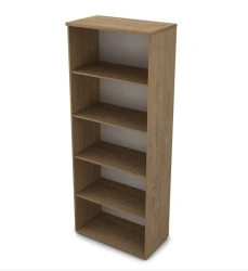 Arredo ALSAV Shelving Unit - Versatile Storage Solution