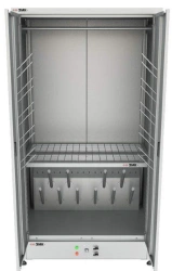 School Drying Cabinet "Shkolnik Z5 ZMK Comfort" 1900x1000x640mm