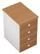 Multifunctional Side Cabinet PROFIQUADRO KV 885
