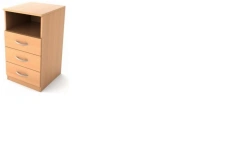 Adjustable Side Table TP-5