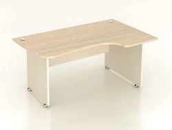 Ergonomic Right Desk K31 Modern Series