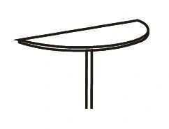 Stylish Series "V" Extensions for Modern Interiors