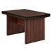 Capital Briefing Extension Table