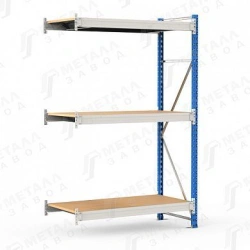 Секция хранения