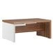 Coffee Table Zion - LDSP, 1000x600x450mm