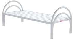 Medical Hospital Bed with Headrest for Patient Care KF0-01-MSK