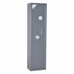 Gun Safe SO-2EK for 2 Barrels