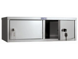 Metal Cashier Cabinet AMV 15/2