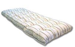Single Cotton Mattress 186*70*7 cm