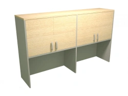 Document Storage Overhead Unit NS-2