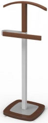 Boss 7 Suit Hanger for Elegant Clothing