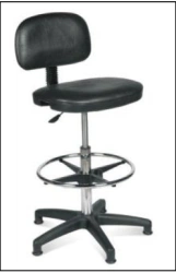 Laboratory Chair for Educational Institutions