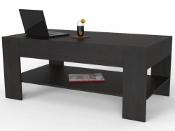 BeautyStyle 26 Coffee Table without Glass