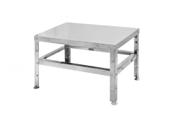 Kitchen Inventory Stand for Food Storage and Equipment (Podtovarnik)