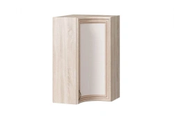 Corner High Radius Kitchen Cabinet Type 4 LD.270640.000 (Light Sonoma H)