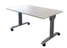 Mobile Folding Table 1500mm ATT-942