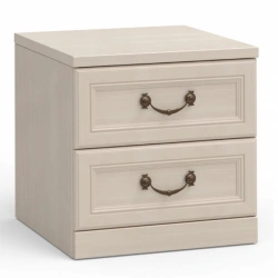 Camilla Modular Furniture T1K-01.T8L 2-Drawer Chest