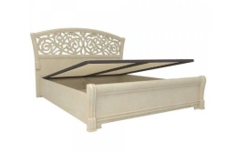 Alexandria LD 625250.000 Bed 1600 with Lifting Mechanism