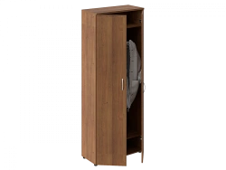 Closed Clothing Cabinet Series Partner 21