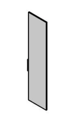 High MDF Door for Office Furniture Set "Time.S