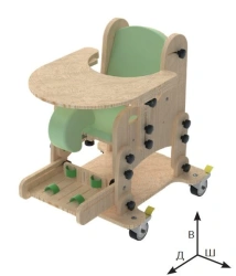 Kids Seating