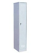 Practical SHG-04 One-Door Disassembly Wardrobe