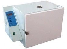 Natural Air Convection Drying Cabinet for Glass and Metal Ware Model ShSVL-80 "Kasimov