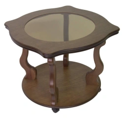 BERGE 4C Coffee Table - Stylish and Functional Design