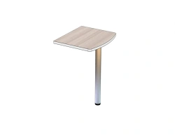 Support Tabletop 554*504*25 mm AssPr-5