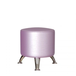 Bruna LD 631240.000 Pouf - Comfortable and Stylish Seating