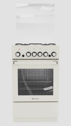 Gas Stove with Electric Oven 5040.41гэ(кр) CHR-013