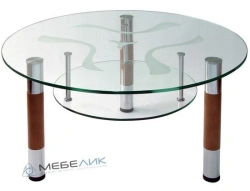 Robert Coffee Table Model 6MDP