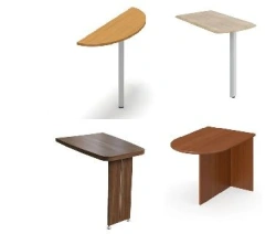 Conference Table Extension for Enhanced Collaboration