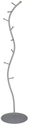 Piko 17 Floor Coat Rack - Stylish and Functional Design