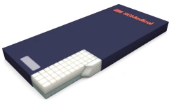 Medical Anti-Decubitus Orthopedic Mattress Model MP-20