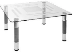 Robert Coffee Table 8MD