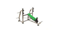 Incline Bench Press BP - 001