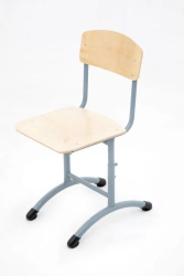 Adjustable Student Chair SUR2-4, SUR3-5, SUR4-6