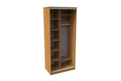 Sliding Wardrobe Sh-KF 10-450 - Modern Design and Functionality